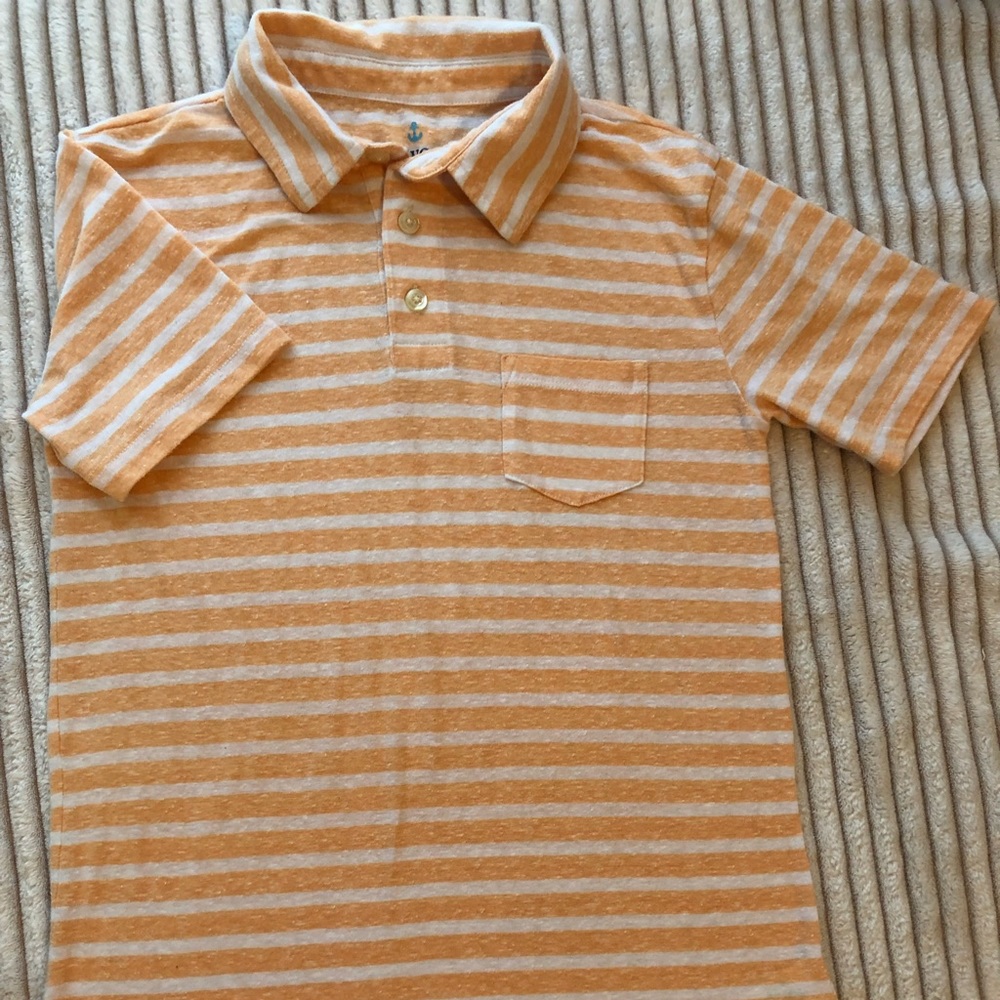 J. Crew Crewcuts Polo. Size youth large.